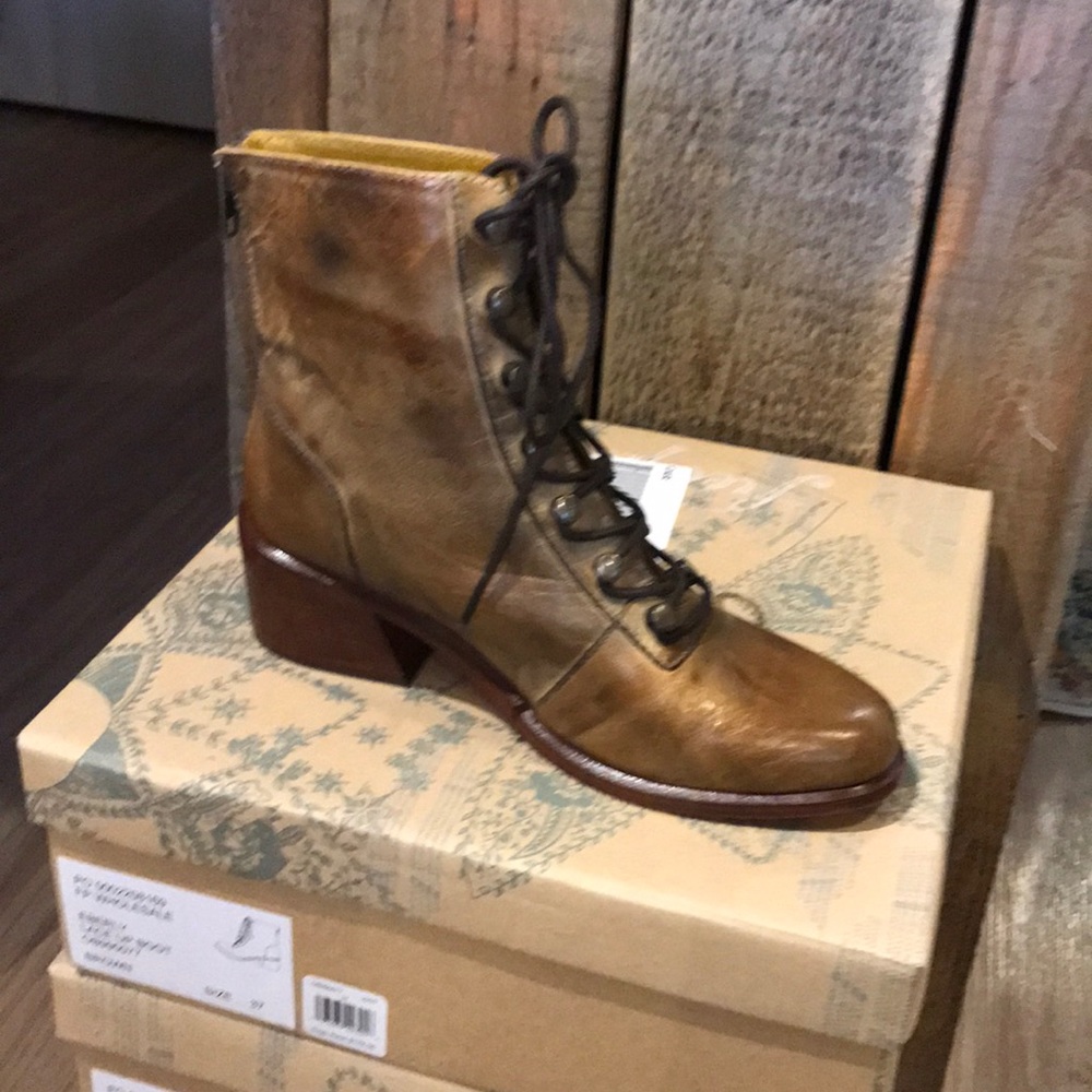Free People Eberly Boot